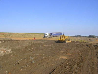 No Bioremediation Job Too Big